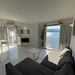 Il Balcone Al Molo Apartman