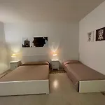 Il Balcone Al Molo Apartman *