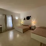 Il Balcone Al Molo Apartman *