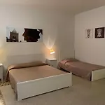 Il Balcone Al Molo Apartman