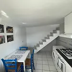 Il Balcone Al Molo Apartman Cefalù