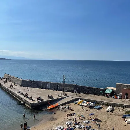 Il Balcone Al Molo Apartament