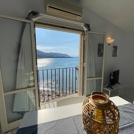 Il Balcone Al Molo *