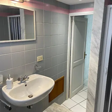 Il Balcone Al Molo Cefalù