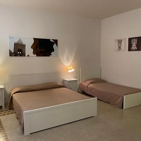 Il Balcone Al Molo Apartmán