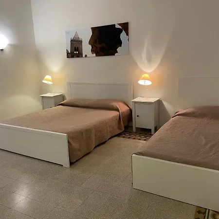 Il Balcone Al Molo * 체팔루