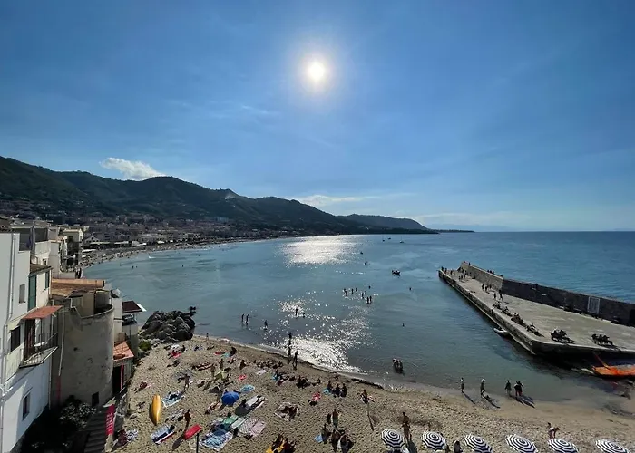 Il Balcone Al Molo *