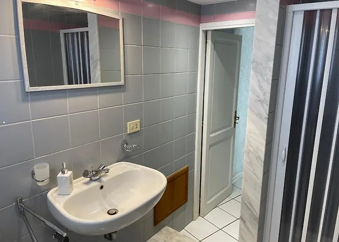 Il Balcone Al Molo 체팔루