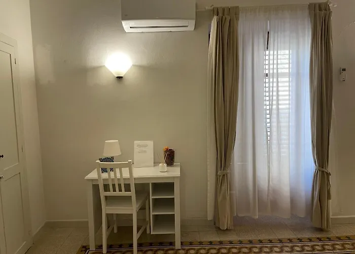 Il Balcone Al Molo 아파트 *