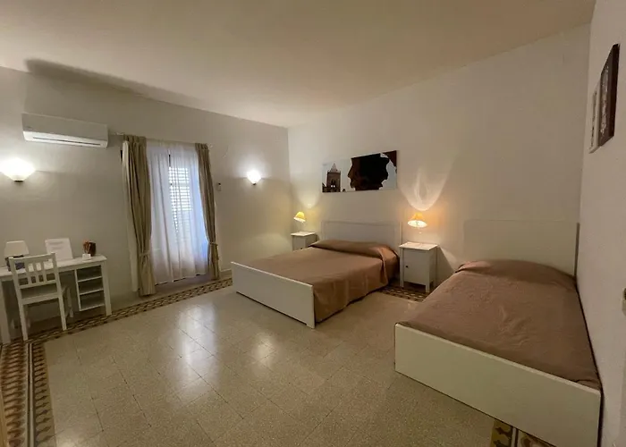 Il Balcone Al Molo 아파트 *