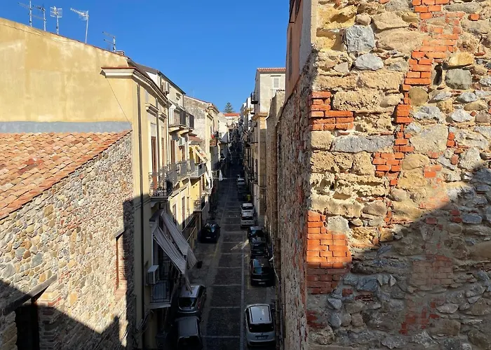 Il Balcone Al Molo *