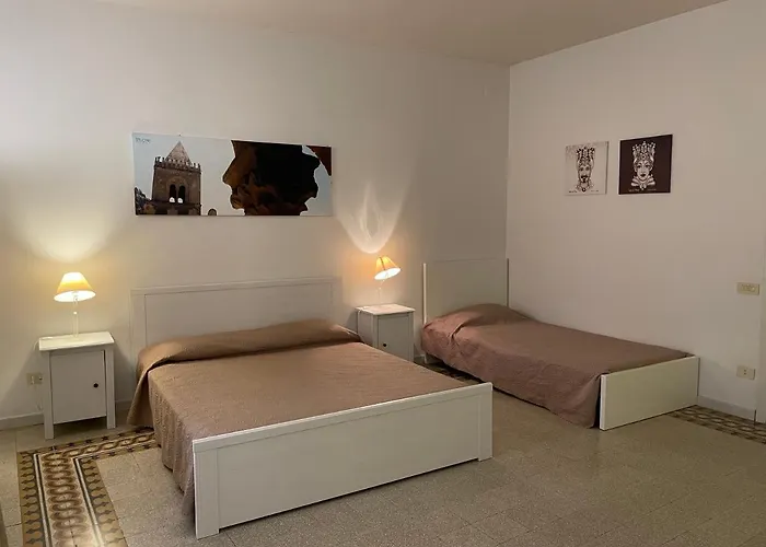 Il Balcone Al Molo 아파트