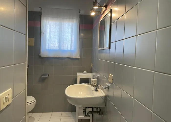 Il Balcone Al Molo 아파트 *