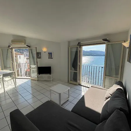 Il Balcone Al Molo Apartamento