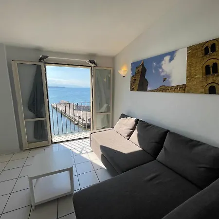 Il Balcone Al Molo