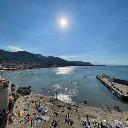 Il Balcone Al Molo *