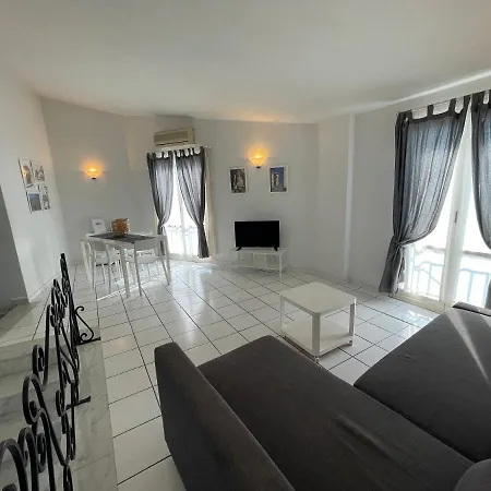 Apartamento Il Balcone Al Molo