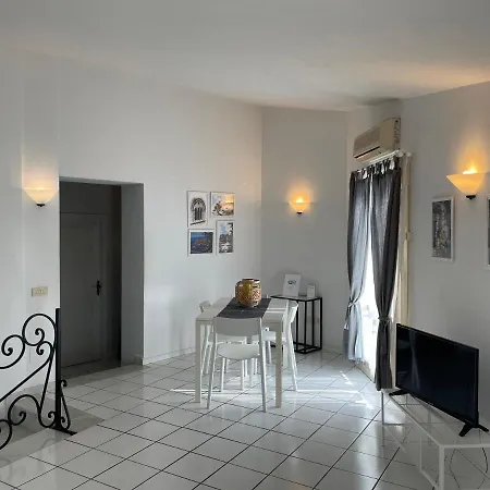 Il Balcone Al Molo * Cefalù