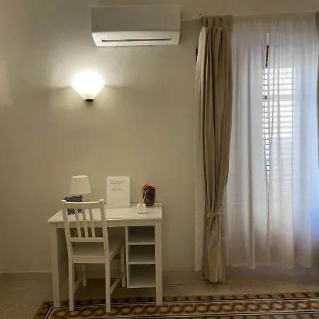 Il Balcone Al Molo Apartmán *