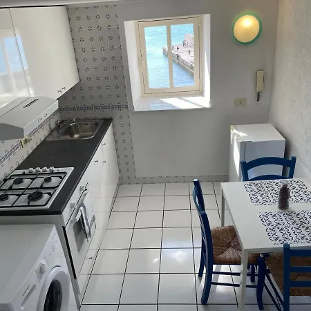 Il Balcone Al Molo Cefalú