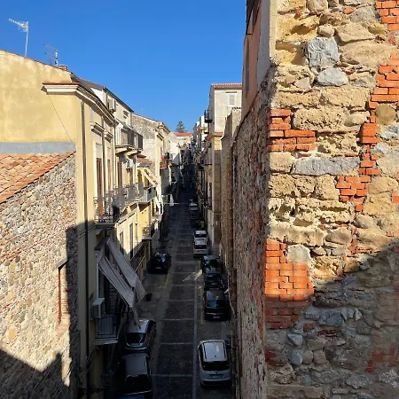 Il Balcone Al Molo *