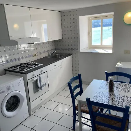 Il Balcone Al Molo * Cefalù