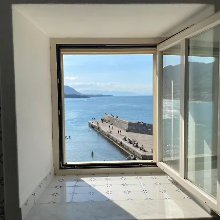 Il Balcone Al Molo Appartement