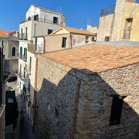 Il Balcone Al Molo Cefalù
