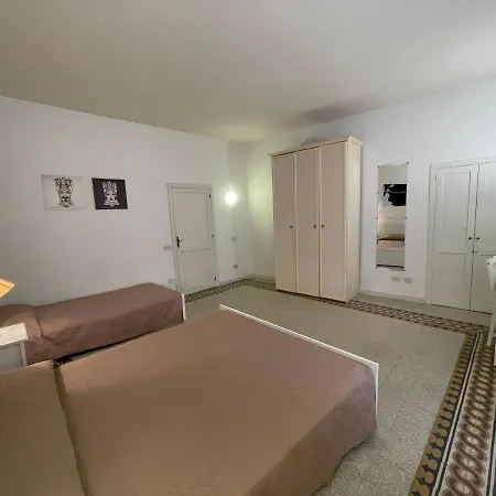 Il Balcone Al Molo Daire Cefalù