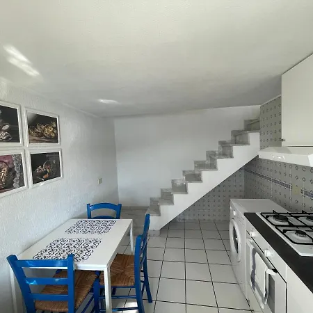 Il Balcone Al Molo Apartmán Cefalù