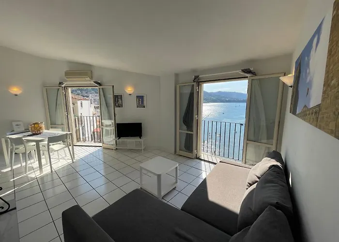 Il Balcone Al Molo Daire