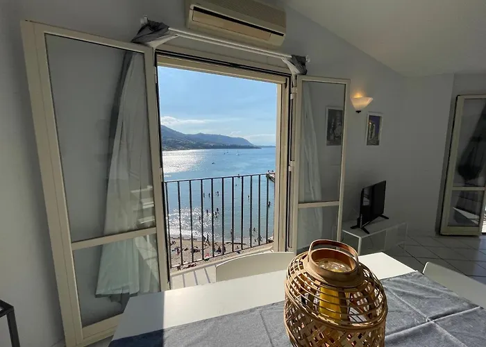 Il Balcone Al Molo *