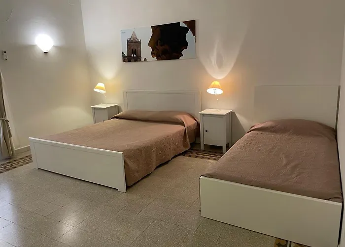 Il Balcone Al Molo * Cefalù