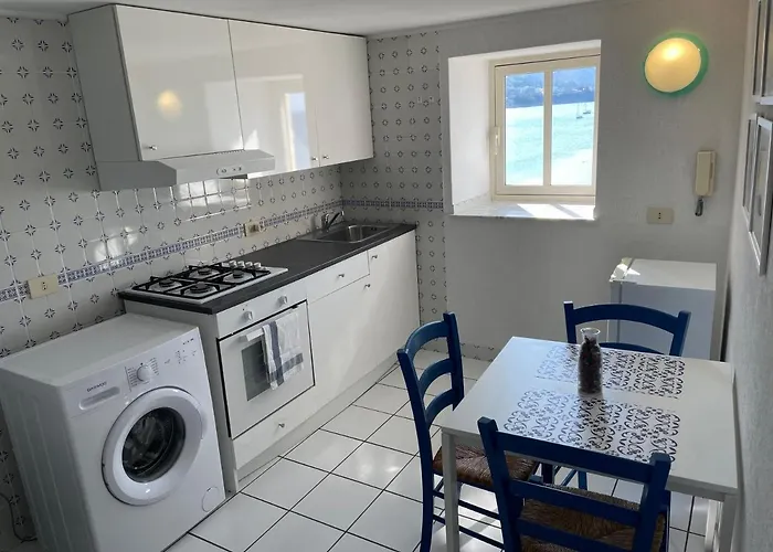 Il Balcone Al Molo * Cefalù