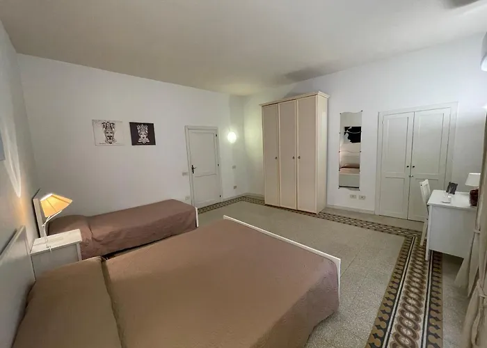 Il Balcone Al Molo Appartement Cefalù