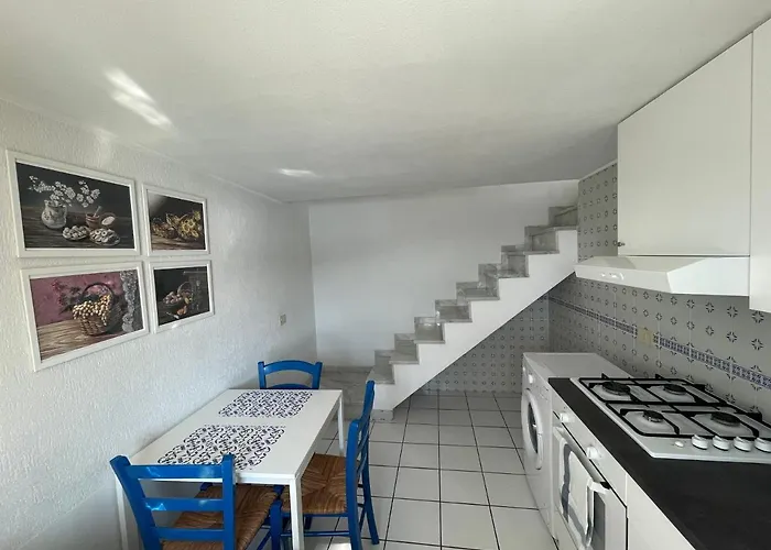 Il Balcone Al Molo Daire Cefalù